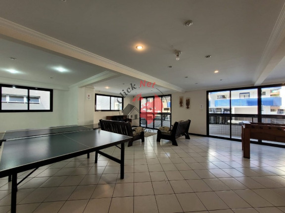 Imagem Apartamento com 2 Quartos à Venda, 75 m² em Canto Do Forte - Praia Grande