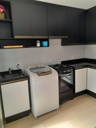 Imagem Apartamento com 2 Quartos à Venda,  em Abranches