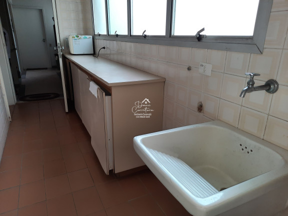 Imagem Apartamento com 3 Quartos à Venda, 120 m² em Pitangueiras - Guarujá