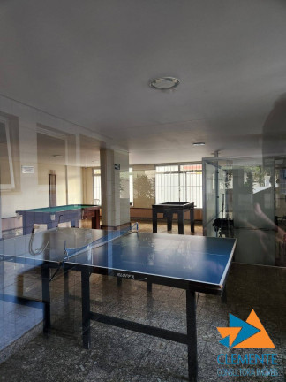 Imagem Apartamento com 4 Quartos para Alugar, 130 m² em Ipiranga - Belo Horizonte