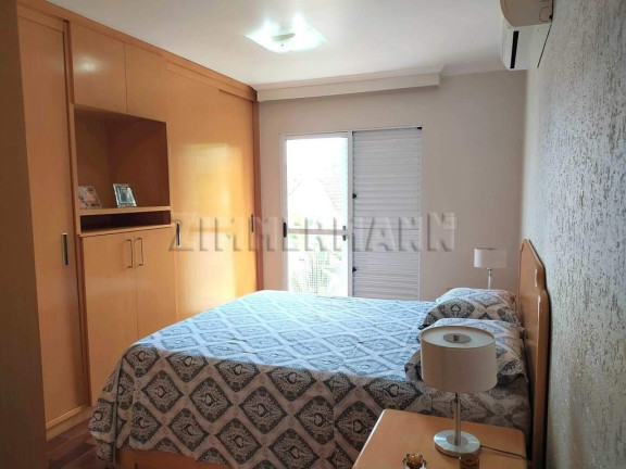 Imagem Casa com 3 Quartos à Venda, 125 m² em Vila Madalena - São Paulo