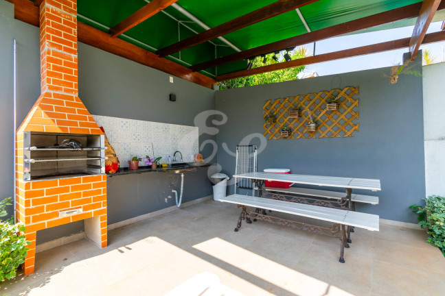 Imagem Casa de Condomínio com 4 Quartos à Venda, 270 m² em Alphaville - Santana De Parnaíba Imagem Casa de Condomínio com 4 Quartos à Venda, 270 m² em Alphaville - Santana De Parnaíba