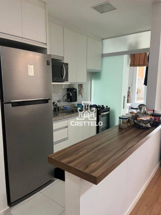 Imagem Apartamento com 3 Quartos à Venda, 80 m² em Gleba Fazenda Palhano - Londrina Imagem Apartamento com 3 Quartos à Venda, 80 m² em Gleba Fazenda Palhano - Londrina