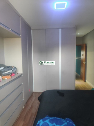 Imagem Casa com 3 Quartos à Venda, 129 m² em Jardim Das Indústrias - São José Dos Campos