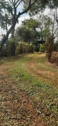 Imagem Chácara com 3 Quartos à Venda, 31.000 m² em Centro - Tamarana