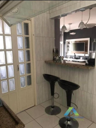 Imagem Apartamento com 2 Quartos à Venda, 58 m² em Vila Santa Catarina - São Paulo