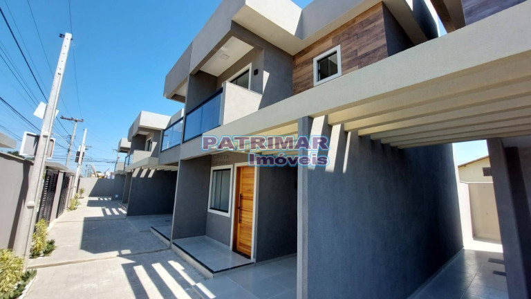 Casa com 2 Quartos à Venda, 30 m² em Jardim Atlântico Central (itaipuaçu) - Maricá