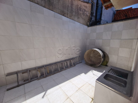 Imagem Casa com 3 Quartos à Venda, 189 m² em Centro - Fortaleza