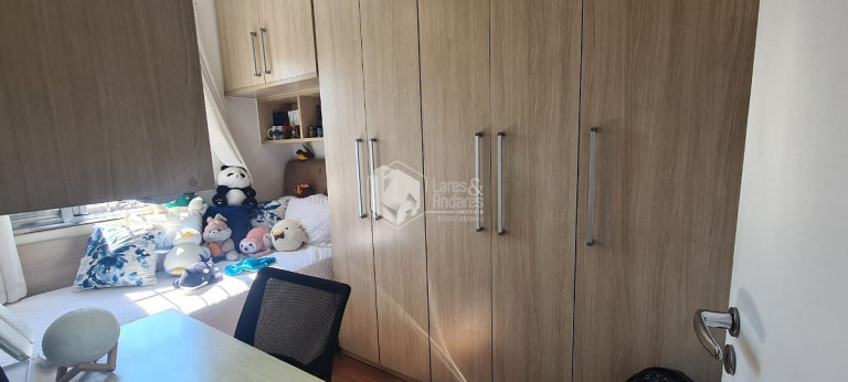 Imagem Apartamento com 3 Quartos à Venda, 61 m² em Jardim íris - São Paulo