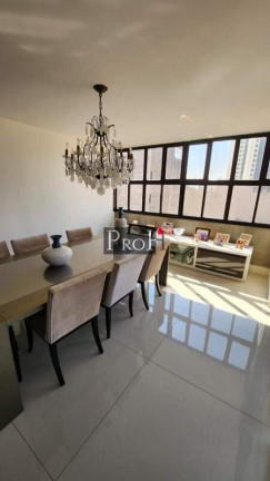 Imagem Apartamento com 4 Quartos à Venda, 330 m² em Rudge Ramos - São Bernardo Do Campo Imagem Apartamento com 4 Quartos à Venda, 330 m² em Rudge Ramos - São Bernardo Do Campo