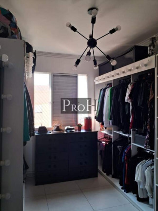 Imagem Apartamento com 2 Quartos à Venda, 49 m² em Parque Erasmo Assunção - Santo André Imagem Apartamento com 2 Quartos à Venda, 49 m² em Parque Erasmo Assunção - Santo André