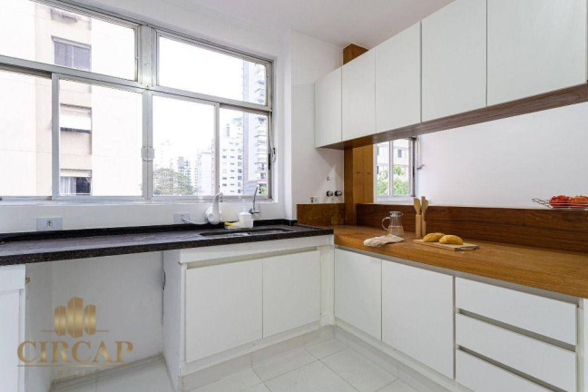 Imagem Apartamento com 3 Quartos à Venda, 198 m² em Jardim Paulista - São Paulo Imagem Apartamento com 3 Quartos à Venda, 198 m² em Jardim Paulista - São Paulo