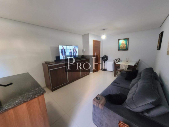 Imagem Apartamento com 2 Quartos à Venda, 70 m² em Vila Assunção - Santo André Imagem Apartamento com 2 Quartos à Venda, 70 m² em Vila Assunção - Santo André