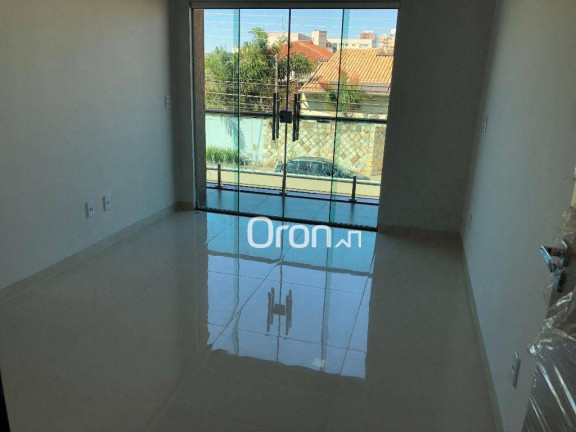 Imagem Sobrado com 3 Quartos à Venda, 190 m² em Cidade Jardim - Goiânia