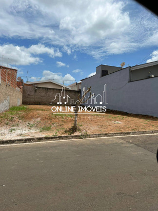 Terreno à Venda, 200 m² em Jardim Santa Cruz - Mogi Guaçu