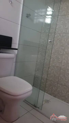 Imagem Casa com 2 Quartos para Alugar, 100 m² em Cidade Salvador - Jacareí Imagem Casa com 2 Quartos para Alugar, 100 m² em Cidade Salvador - Jacareí