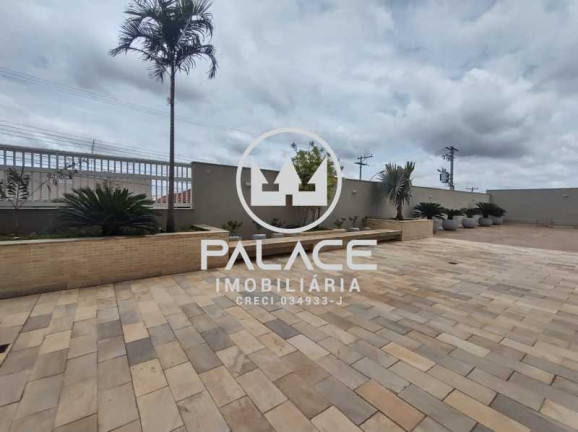 Foto do imóvel Apartamento com 3 Quartos à Venda, 86 m² em Paulicéia - Piracicaba