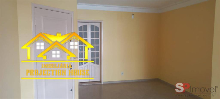 Imagem Apartamento com 3 Quartos à Venda, 88 m² em Alto Da Mooca - São Paulo Imagem Apartamento com 3 Quartos à Venda, 88 m² em Alto Da Mooca - São Paulo