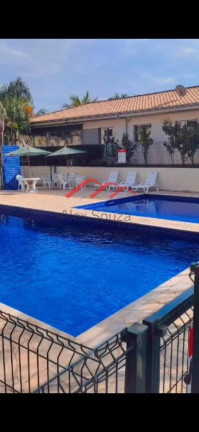 Imagem Apartamento com 2 Quartos à Venda, 45 m² em Parque Yolanda (nova Veneza) - Sumaré