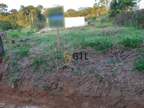 Imagem Terreno à Venda, 250 m² em Veraneio Ijal - Jacareí Imagem Terreno à Venda, 250 m² em Veraneio Ijal - Jacareí