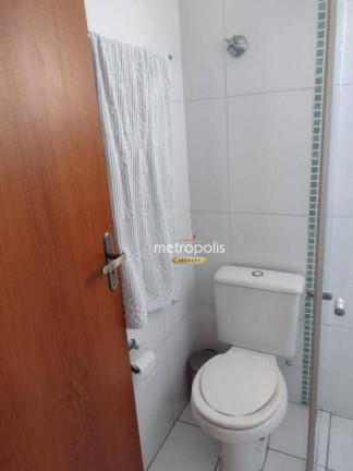 Imagem Cobertura com 2 Quartos à Venda, 100 m² em Parque Das Nações - Santo André Imagem Cobertura com 2 Quartos à Venda, 100 m² em Parque Das Nações - Santo André