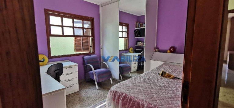 Imagem Sobrado com 3 Quartos à Venda, 129 m² em Vila Rosália - Guarulhos Imagem Sobrado com 3 Quartos à Venda, 129 m² em Vila Rosália - Guarulhos