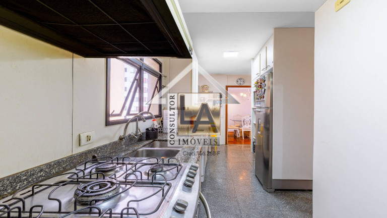 Imagem Apartamento com 3 Quartos à Venda, 160 m² em Pinheiros - São Paulo
