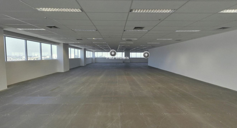 Imagem Imóvel para Alugar, 2.552 m² em Jurubatuba - São Paulo Imagem Imóvel para Alugar, 2.552 m² em Jurubatuba - São Paulo