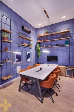 Imagem Apartamento com 1 Quarto à Venda, 45 m² em Canto - Florianópolis