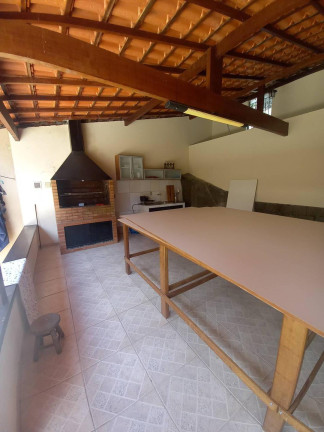 Imagem Casa com 2 Quartos à Venda, 800 m² em Cascatinha - Nova Friburgo