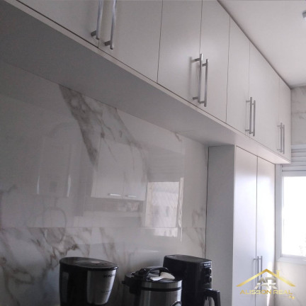 Imagem Apartamento com 3 Quartos à Venda, 70 m² em Nova Aldeinha - Barueri Imagem Apartamento com 3 Quartos à Venda, 70 m² em Nova Aldeinha - Barueri