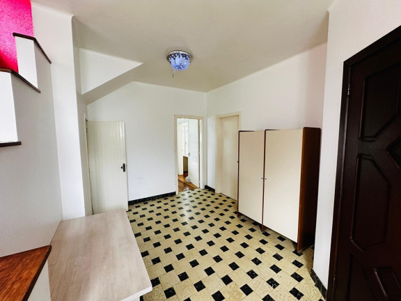 Imagem Casa com 4 Quartos à Venda, 278 m² em Floresta - Porto Alegre Imagem Casa com 4 Quartos à Venda, 278 m² em Floresta - Porto Alegre
