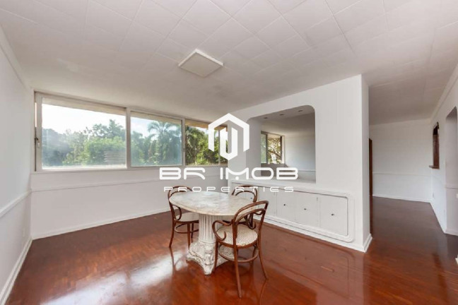 Imagem Imóvel com 3 Quartos à Venda, 162 m² em Jardim Paulista - São Paulo