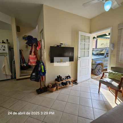 Imagem Casa com 2 Quartos à Venda, 78 m² em Juquehy - São Sebastião