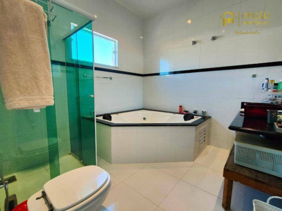 Imagem Casa com 3 Quartos à Venda, 156 m² em Condomínio Aldeia De España - Itu Imagem Casa com 3 Quartos à Venda, 156 m² em Condomínio Aldeia De España - Itu