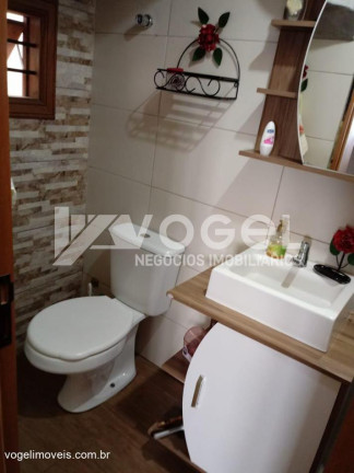 Imagem Casa com 3 Quartos à Venda, 343 m² em Vila Nova - Sao Leopoldo