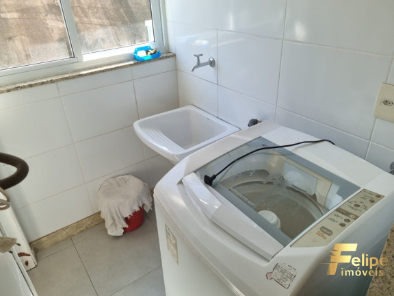 Imagem Imóvel com 3 Quartos à Venda, 100 m² em Praia Do Canto - Vitória