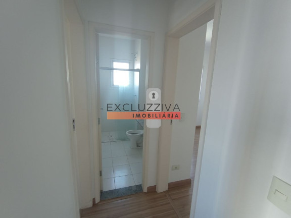 Imagem Apartamento com 2 Quartos à Venda, 76 m² em Loteamento Residencial E Comercial Bosque Flamboyant - Taubaté