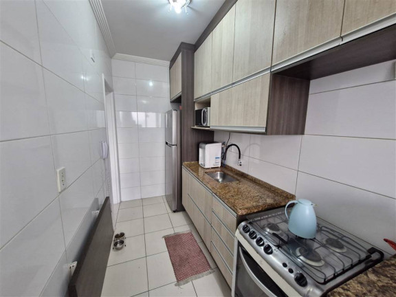 Imagem Apartamento com 2 Quartos à Venda, 61 m² em Vila Guilhermina - Praia Grande Imagem Apartamento com 2 Quartos à Venda, 61 m² em Vila Guilhermina - Praia Grande