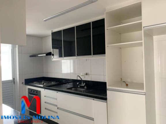Imagem Apartamento com 3 Quartos à Venda, 87 m² em Campestre - Santo André Imagem Apartamento com 3 Quartos à Venda, 87 m² em Campestre - Santo André