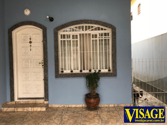 Imagem Casa com 3 Quartos à Venda, 125 m² em Jacareí