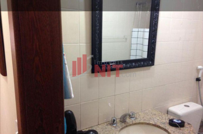 Imagem Apartamento com 3 Quartos à Venda, 110 m² em Icaraí - Niterói Imagem Apartamento com 3 Quartos à Venda, 110 m² em Icaraí - Niterói