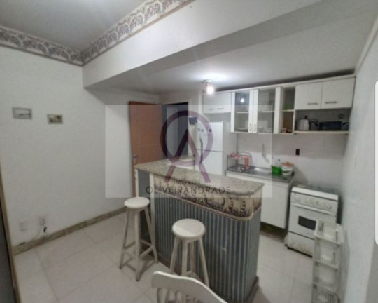 Imagem Imóvel com 1 Quarto para Alugar, 35 m² em Praia Do Flamengo - Salvador Imagem Imóvel com 1 Quarto para Alugar, 35 m² em Praia Do Flamengo - Salvador