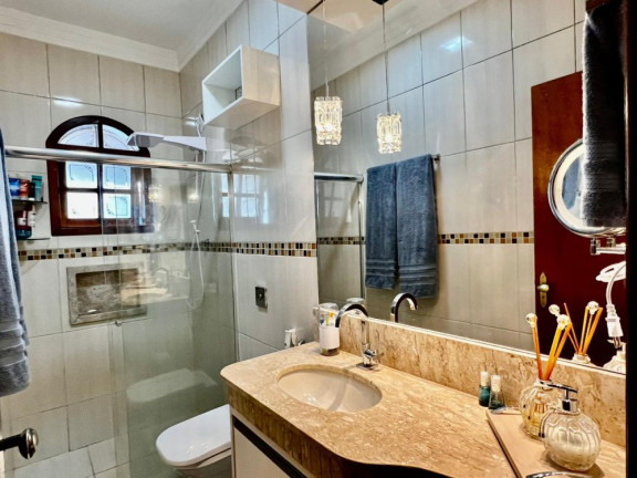 Imagem Casa com 2 Quartos à Venda, 197 m² em Quinta Da Bela Olinda - Bauru