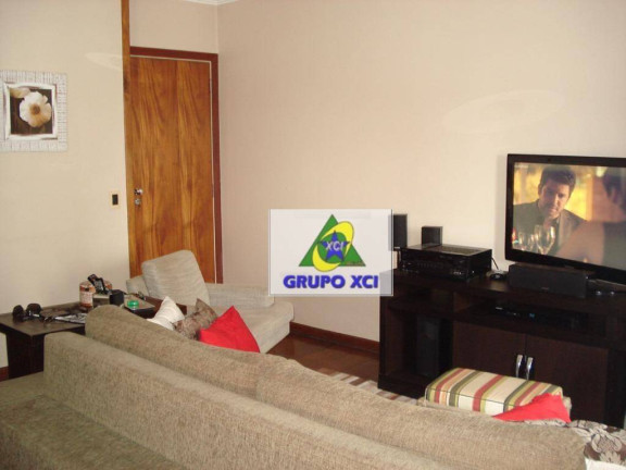 Imagem Apartamento com 3 Quartos à Venda, 115 m² em Cambuí - Campinas Imagem Apartamento com 3 Quartos à Venda, 115 m² em Cambuí - Campinas