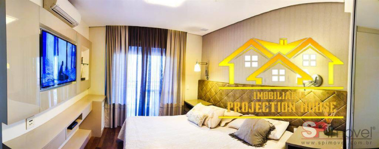 Imagem Apartamento com 3 Quartos à Venda, em Vila Mariana - São Paulo Imagem Apartamento com 3 Quartos à Venda, em Vila Mariana - São Paulo