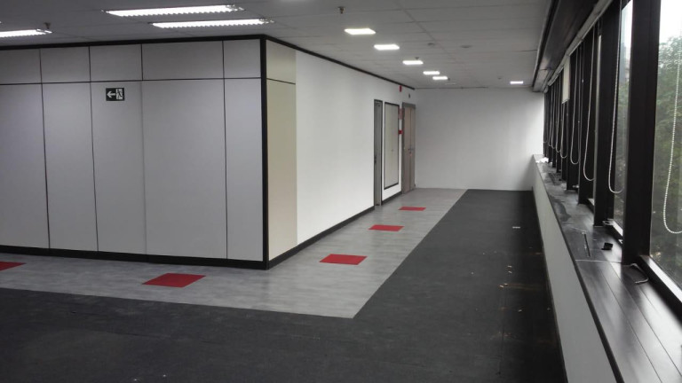 Imagem Sala Comercial à Venda, 507 m² em Bela Vista - São Paulo Imagem Sala Comercial à Venda, 507 m² em Bela Vista - São Paulo
