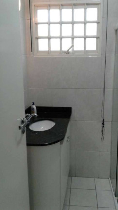 Imagem Casa com 6 Quartos à Venda, 237 m² em Parque Da Mooca - São Paulo