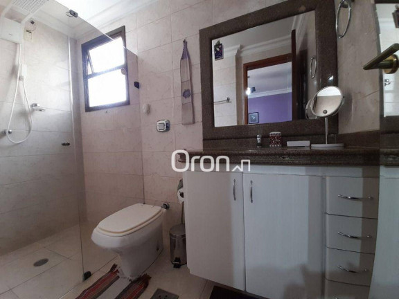 Imagem Apartamento com 4 Quartos à Venda, 214 m² em Setor Bueno - Goiânia Imagem Apartamento com 4 Quartos à Venda, 214 m² em Setor Bueno - Goiânia