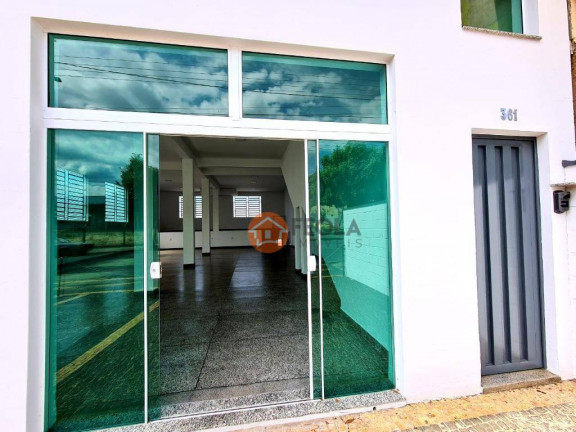 Imagem Sala Comercial à Venda, 374 m² em Parque Das Nações - Americana Imagem Sala Comercial à Venda, 374 m² em Parque Das Nações - Americana
